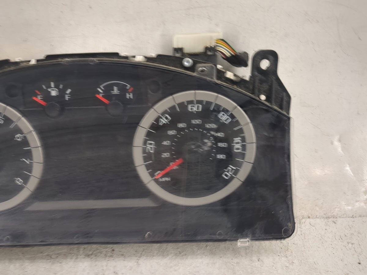 2011-2012 Ford Escape Instrument Cluster Speedometer Gauges Miles:194K Fits Fits 2011 2012 OEM Used Auto Parts - Oemusedauto