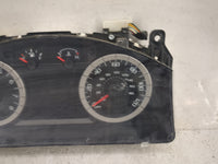 2011-2012 Ford Escape Instrument Cluster Speedometer Gauges Miles:194K Fits Fits 2011 2012 OEM Used Auto Parts - Oemusedauto