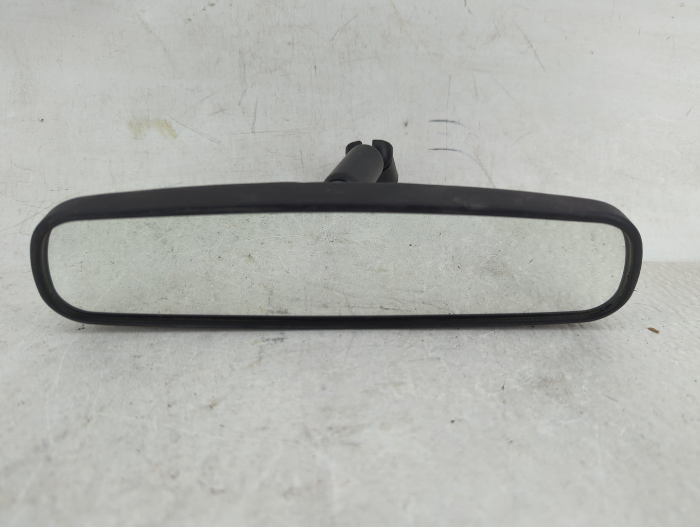 2017-2019 Ford Escape Interior Rear View Mirror Replacement OEM P/N:E11045617 Fits Fits 2015 2016 2017 2018 2019 OEM Used Au
