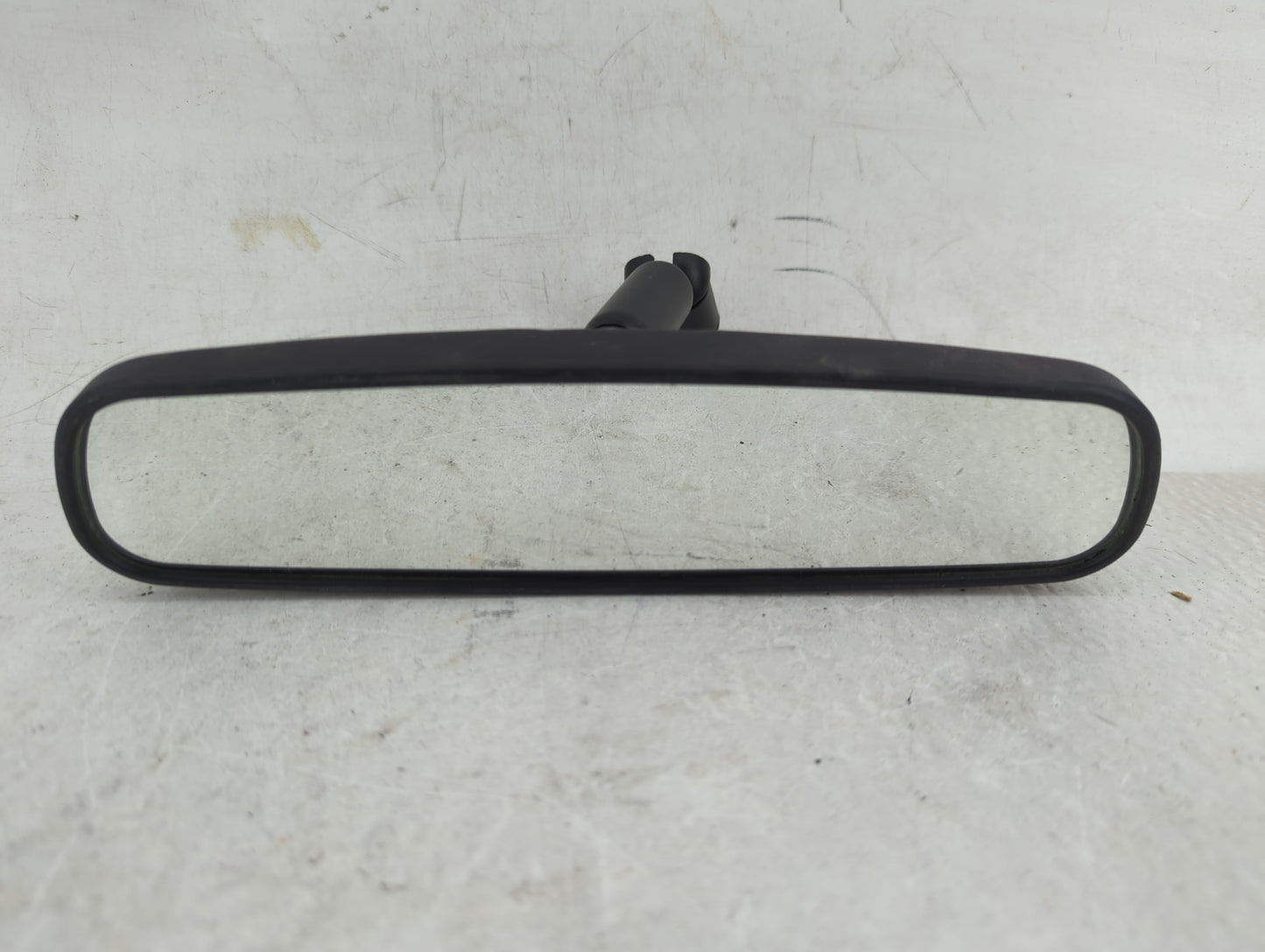 2017-2019 Ford Escape Interior Rear View Mirror Replacement OEM P/N:E11045617 Fits Fits 2015 2016 2017 2018 2019 OEM Used Au