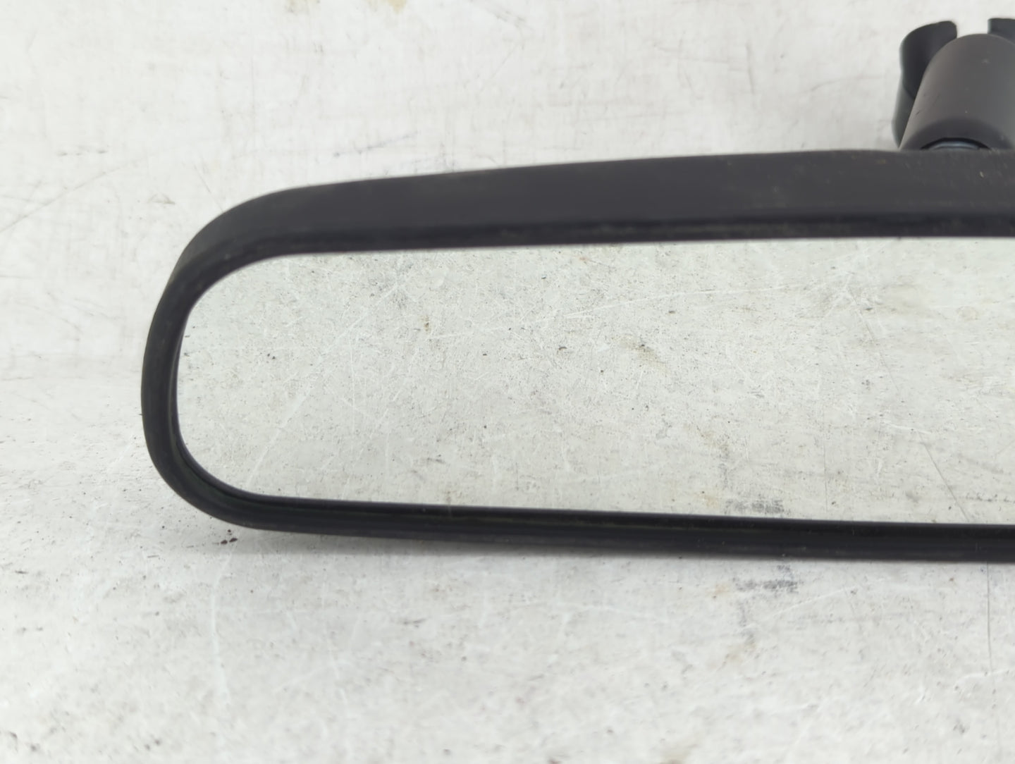 2017-2019 Ford Escape Interior Rear View Mirror Replacement OEM P/N:E11045617 Fits Fits 2015 2016 2017 2018 2019 OEM Used Au