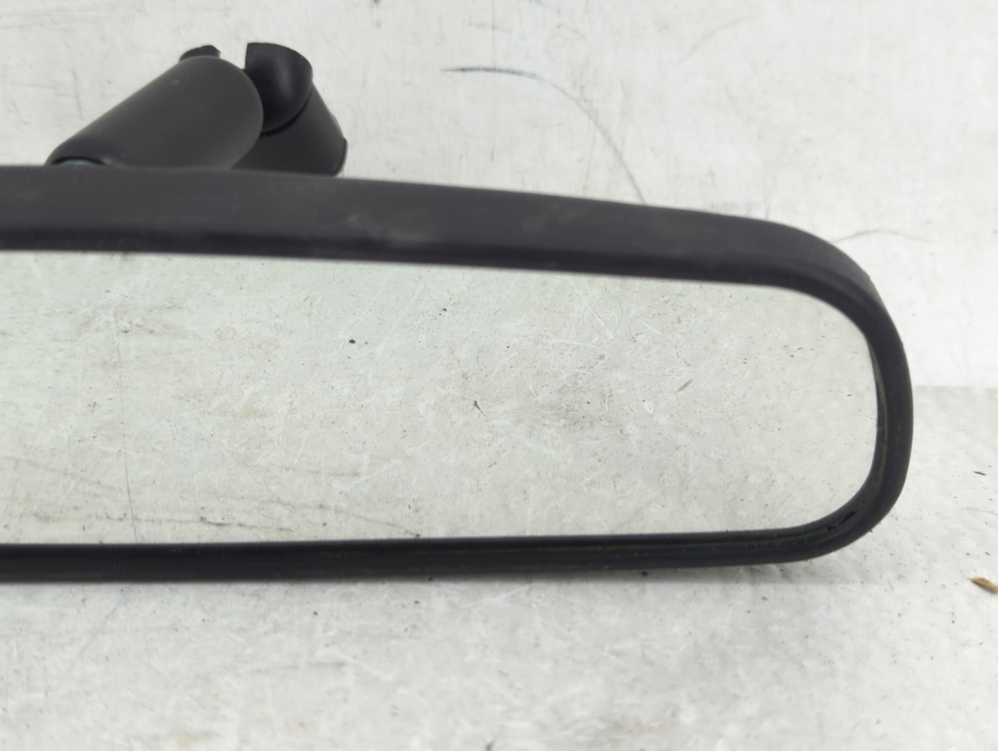 2017-2019 Ford Escape Interior Rear View Mirror Replacement OEM P/N:E11045617 Fits Fits 2015 2016 2017 2018 2019 OEM Used Au