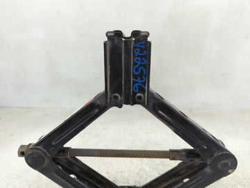 Ford Escape Spare Scissor Car Jack - Oemusedautoparts1.com