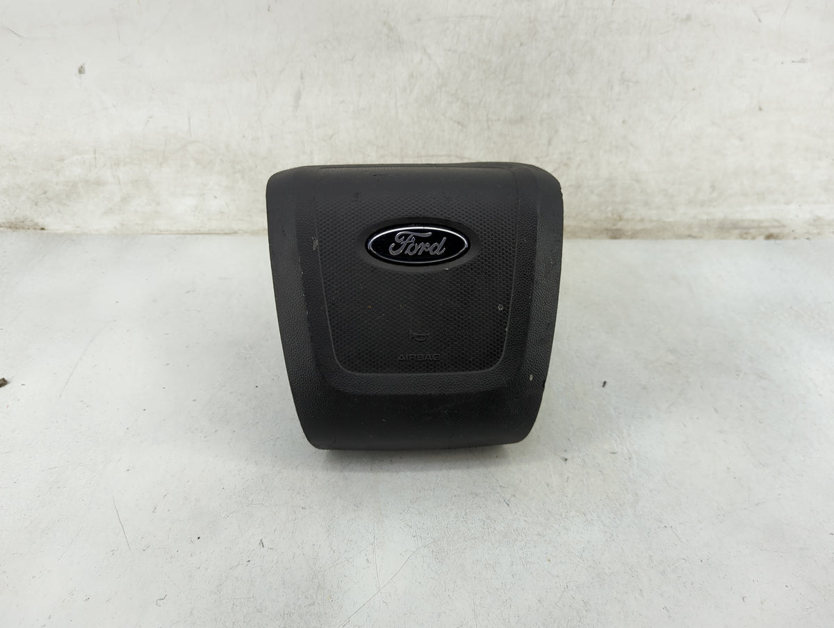 2009-2012 Ford Escape Air Bag Driver Left Steering Wheel Mounted 5024409 - Oemusedautoparts1.com