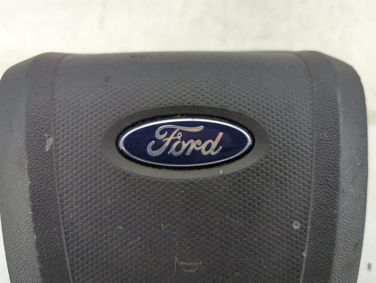 2009-2012 Ford Escape Air Bag Driver Left Steering Wheel Mounted 5024409 - Oemusedautoparts1.com