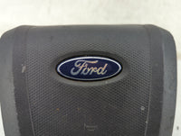 2009-2012 Ford Escape Air Bag Driver Left Steering Wheel Mounted 5024409 - Oemusedautoparts1.com