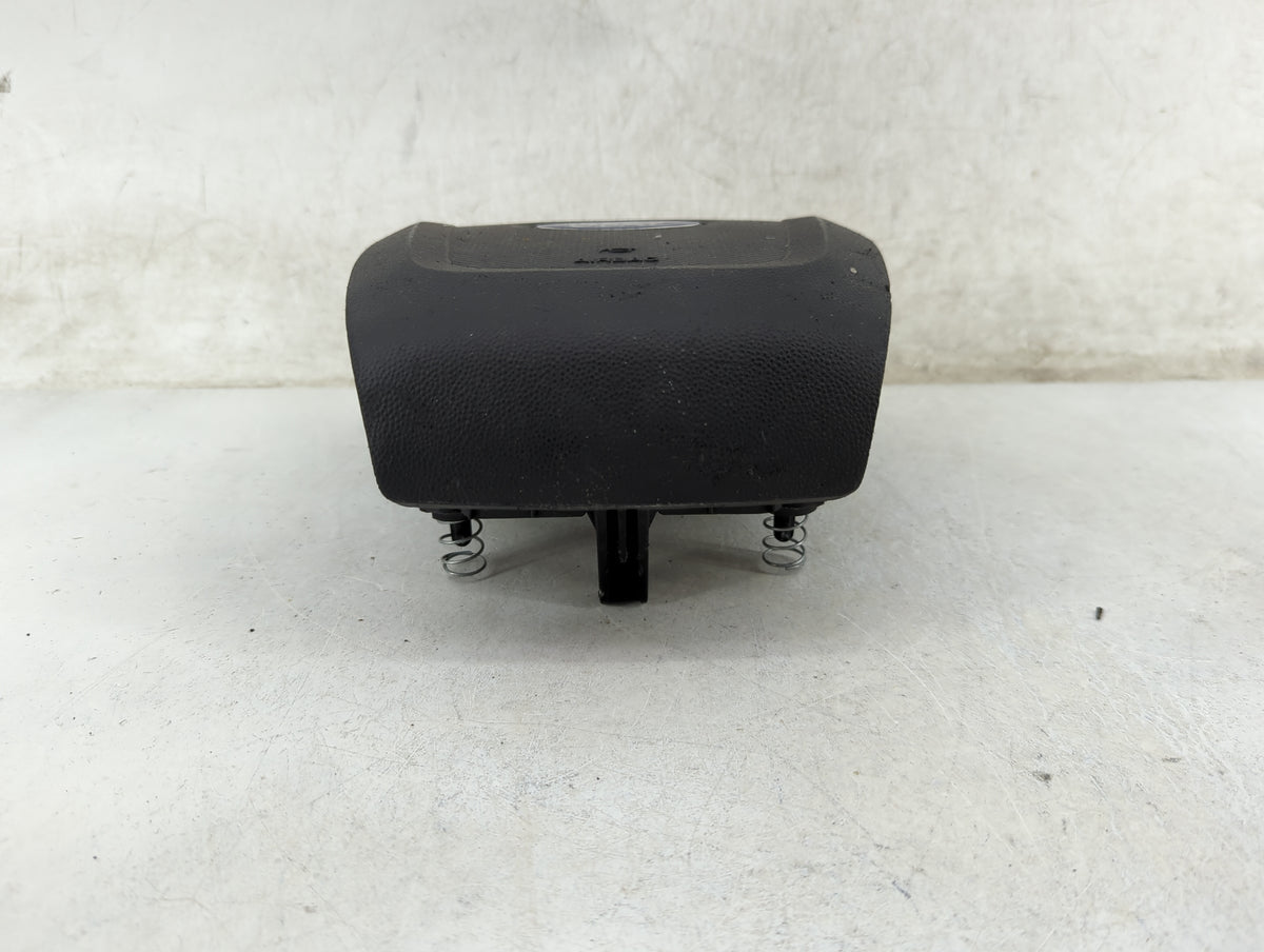 2009-2012 Ford Escape Air Bag Driver Left Steering Wheel Mounted 5024409 - Oemusedautoparts1.com