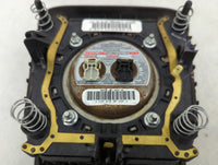 2009-2012 Ford Escape Air Bag Driver Left Steering Wheel Mounted 5024409 - Oemusedautoparts1.com