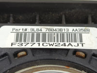 2009-2012 Ford Escape Air Bag Driver Left Steering Wheel Mounted 5024409 - Oemusedautoparts1.com