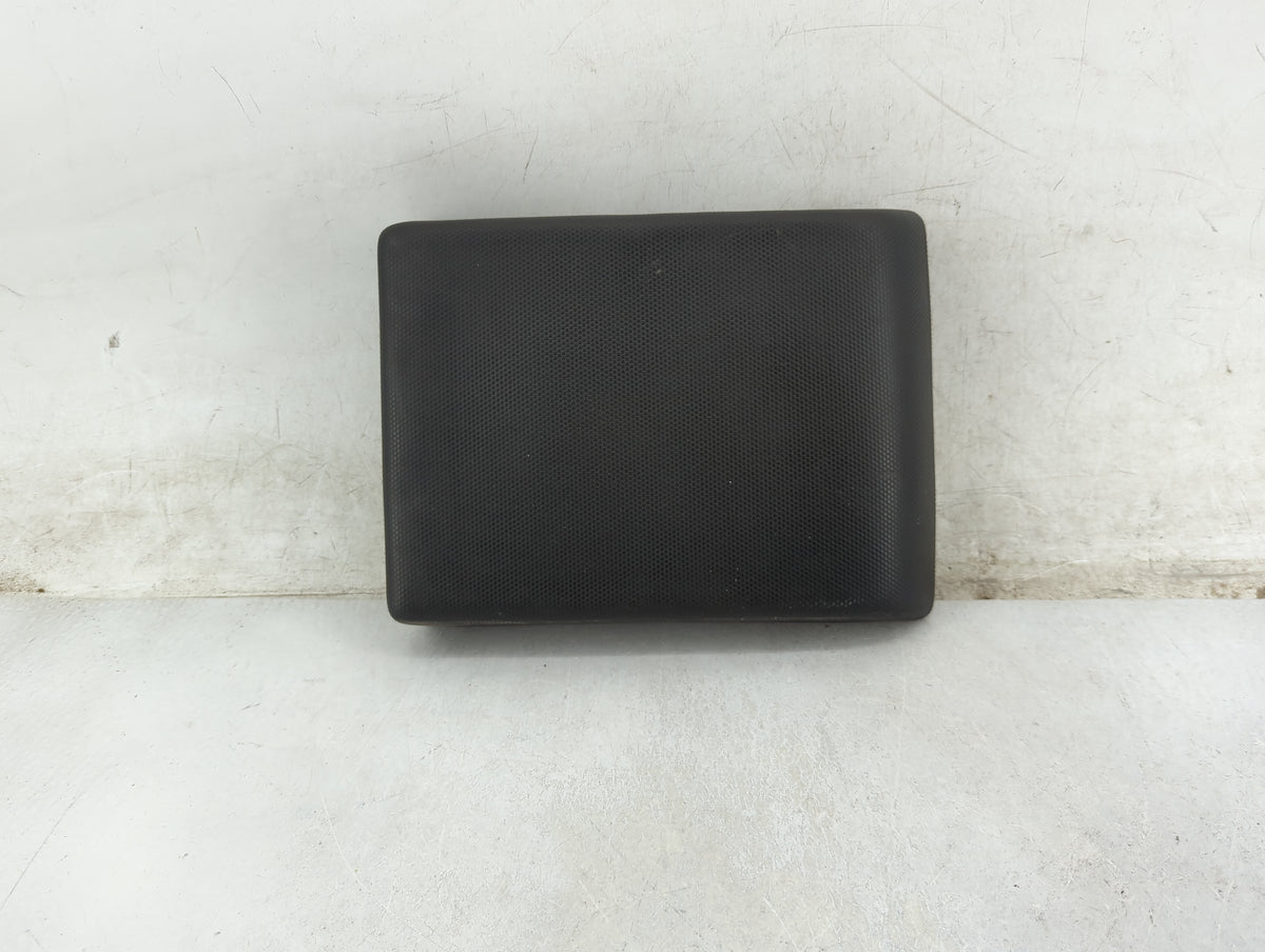 2009-2012 Ford Escape Center Console Armrest Cover Lid Fits Fits 2009 2010 2011 2012 OEM Used Auto Parts - Oemusedautoparts1