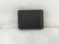 2009-2012 Ford Escape Center Console Armrest Cover Lid Fits Fits 2009 2010 2011 2012 OEM Used Auto Parts - Oemusedautoparts1