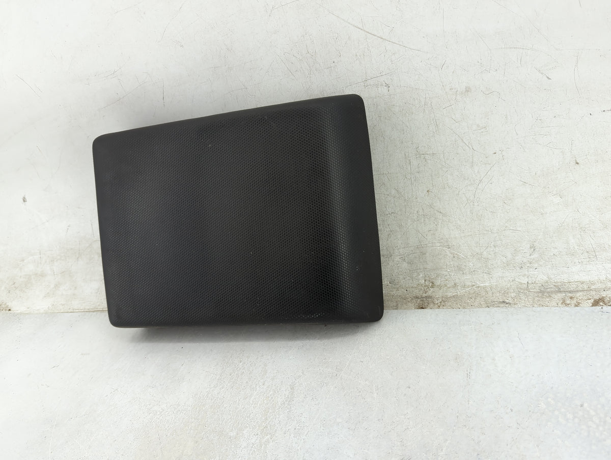 2009-2012 Ford Escape Center Console Armrest Cover Lid Fits Fits 2009 2010 2011 2012 OEM Used Auto Parts - Oemusedautoparts1