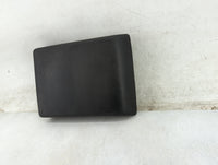 2009-2012 Ford Escape Center Console Armrest Cover Lid Fits Fits 2009 2010 2011 2012 OEM Used Auto Parts - Oemusedautoparts1