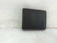 2009-2012 Ford Escape Center Console Armrest Cover Lid Fits Fits 2009 2010 2011 2012 OEM Used Auto Parts - Oemusedautoparts1