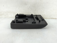 2009-2012 Ford Escape Center Console Armrest Cover Lid Fits Fits 2009 2010 2011 2012 OEM Used Auto Parts - Oemusedautoparts1