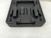 2009-2012 Ford Escape Center Console Armrest Cover Lid Fits Fits 2009 2010 2011 2012 OEM Used Auto Parts - Oemusedautoparts1