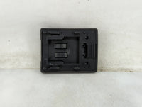 2009-2012 Ford Escape Center Console Armrest Cover Lid Fits Fits 2009 2010 2011 2012 OEM Used Auto Parts - Oemusedautoparts1
