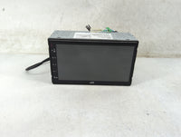 2009 Ford Escape Radio AM FM Cd Player Receiver Replacement Fits OEM Used Auto Parts - Oemusedautoparts1.com