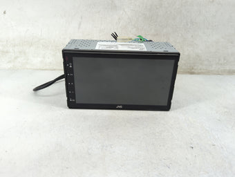 compare product 2009 Ford Escape Radio AM FM Cd Player Receiver Replacement Fits OEM Used Auto Parts