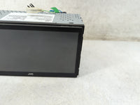2009 Ford Escape Radio AM FM Cd Player Receiver Replacement Fits OEM Used Auto Parts - Oemusedautoparts1.com
