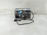 2009 Ford Escape Radio AM FM Cd Player Receiver Replacement Fits OEM Used Auto Parts - Oemusedautoparts1.com