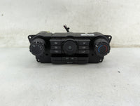 2009-2012 Ford Escape Climate Control Module Temperature AC/Heater Replacement Fits Fits 2009 2010 2011 2012 OEM Used Auto P