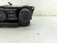 2009-2012 Ford Escape Climate Control Module Temperature AC/Heater Replacement Fits Fits 2009 2010 2011 2012 OEM Used Auto P