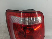 2008-2012 Ford Escape Tail Light Assembly Driver Left OEM Fits Fits 2008 2009 2010 2011 2012 OEM Used Auto Parts - Oemusedau