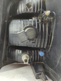 2008-2012 Ford Escape Tail Light Assembly Driver Left OEM Fits Fits 2008 2009 2010 2011 2012 OEM Used Auto Parts - Oemusedau