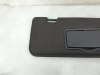 2008-2009 Ford Escape Sun Visor Shade Replacement Passenger Right Mirror Fits Fits 2008 2009 OEM Used Auto Parts - Oemusedau