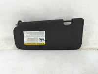 2008-2009 Ford Escape Sun Visor Shade Replacement Passenger Right Mirror Fits Fits 2008 2009 OEM Used Auto Parts - Oemusedau