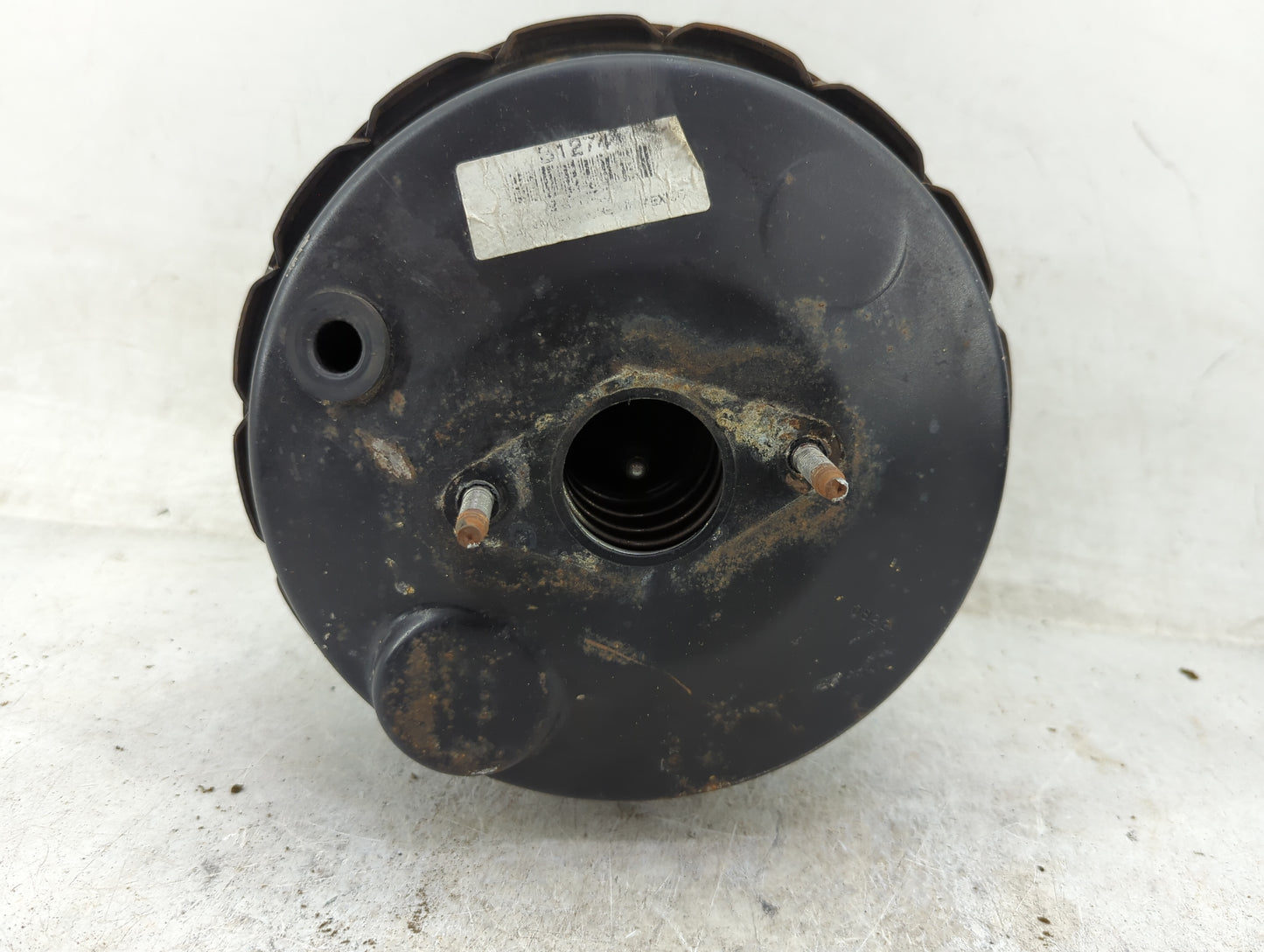 2008-2012 Ford Escape Power Brake Booster Oem 5024507 - Oemusedautoparts1.com