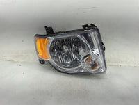 2008-2012 Ford Escape Passenger Right Oem Head Light Headlight Lamp 5024509 - Oemusedautoparts1.com
