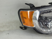 2008-2012 Ford Escape Passenger Right Oem Head Light Headlight Lamp 5024509 - Oemusedautoparts1.com