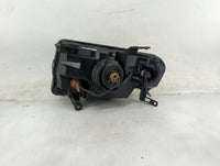 2008-2012 Ford Escape Passenger Right Oem Head Light Headlight Lamp 5024509 - Oemusedautoparts1.com