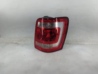 2008-2012 Ford Escape Tail Light Assembly Passenger Right OEM Fits Fits 2008 2009 2010 2011 2012 OEM Used Auto Parts - Oemus
