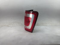 2008-2012 Ford Escape Tail Light Assembly Passenger Right OEM Fits Fits 2008 2009 2010 2011 2012 OEM Used Auto Parts - Oemus