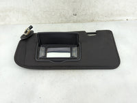 2008-2009 Ford Escape Sun Visor Shade Replacement Driver Left Mirror Fits Fits 2008 2009 OEM Used Auto Parts - Oemusedautopa