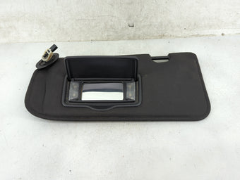 compare product 2008-2009 Ford Escape Sun Visor Shade Replacement Driver Left Mirror Fits Fits 2008 2009 OEM Used Auto Parts