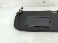 2008-2009 Ford Escape Sun Visor Shade Replacement Driver Left Mirror Fits Fits 2008 2009 OEM Used Auto Parts - Oemusedautopa