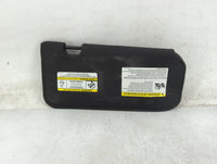 2008-2009 Ford Escape Sun Visor Shade Replacement Driver Left Mirror Fits Fits 2008 2009 OEM Used Auto Parts - Oemusedautopa