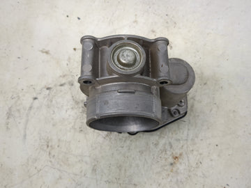 2013-2022 Ford Escape Throttle Body Fits Fits 2013 2014 2015 2016 2017 2018 2019 2020 2021 2022 OEM Used Auto Parts