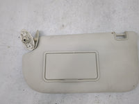2013-2019 Ford Escape Sun Visor Shade Replacement Driver Left Mirror Fits Fits 2013 2014 2015 2016 2017 2018 2019 OEM Used A