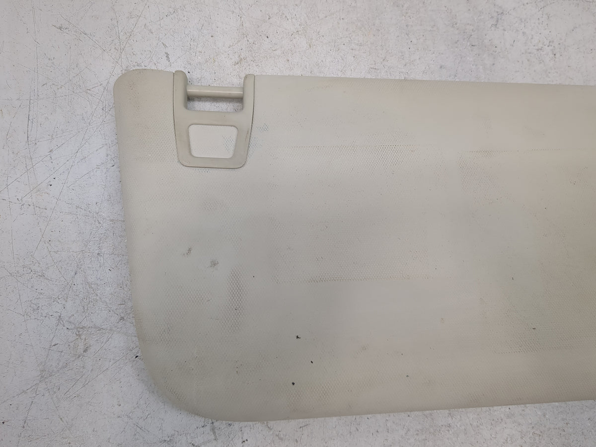 2013-2019 Ford Escape Sun Visor Shade Replacement Driver Left Mirror Fits Fits 2013 2014 2015 2016 2017 2018 2019 OEM Used A