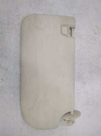 2013-2019 Ford Escape Sun Visor Shade Replacement Driver Left Mirror Fits Fits 2013 2014 2015 2016 2017 2018 2019 OEM Used A