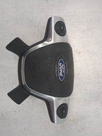 2013-2014 Ford Escape Air Bag Driver Left Steering Wheel Mounted 5036428 - Oemusedautoparts1.com