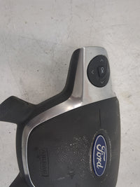2013-2014 Ford Escape Air Bag Driver Left Steering Wheel Mounted 5036428 - Oemusedautoparts1.com