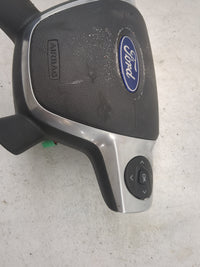 2013-2014 Ford Escape Air Bag Driver Left Steering Wheel Mounted 5036428 - Oemusedautoparts1.com