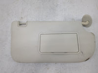 2013-2019 Ford Escape Sun Visor Shade Replacement Passenger Right Mirror Fits Fits 2013 2014 2015 2016 2017 2018 2019 OEM Us