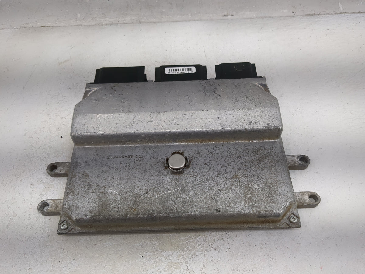 2014-2016 Ford Escape PCM Engine Control Computer ECU ECM PCU OEM Fits Fits 2014 2015 2016 OEM Used Auto Parts - Oemusedauto
